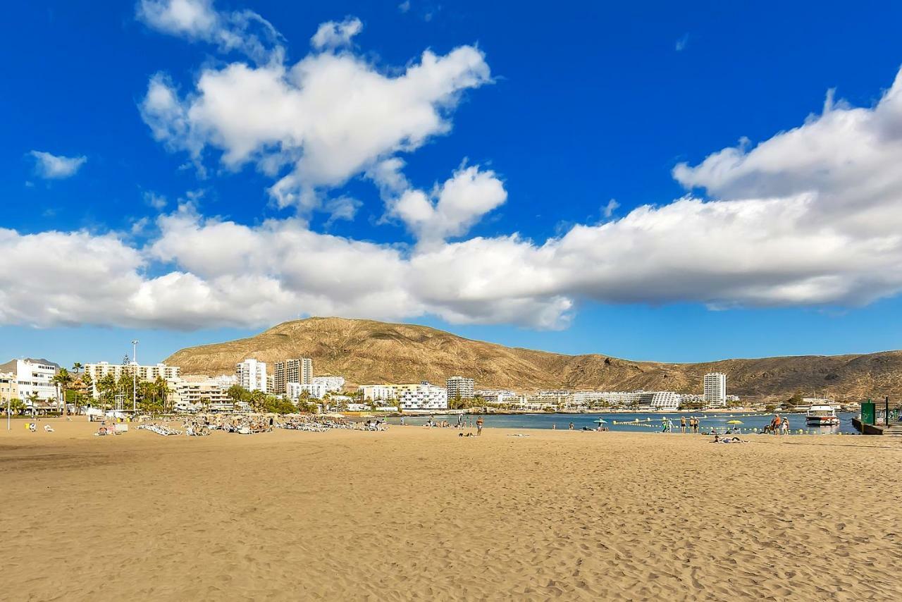 Jardines Canarios Los Cristianos  Exterior photo