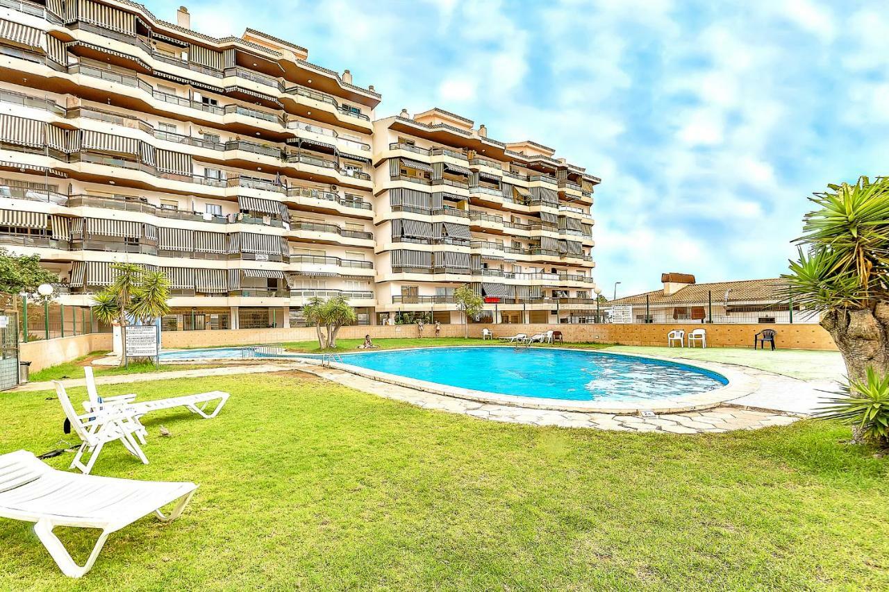 Jardines Canarios Los Cristianos  Exterior photo